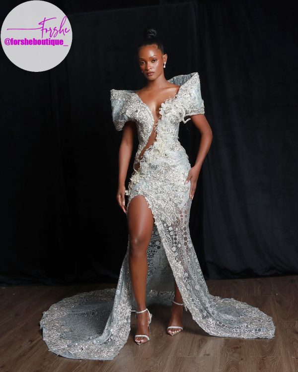 Dress 5000-013 - S.Merritt  Collection Prom Dress - Image 10