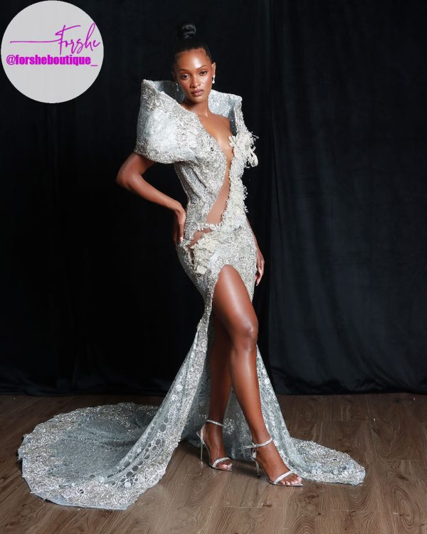 Dress 5000-013 - S.Merritt  Collection Prom Dress - Image 12