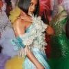 Dress 5000-001 - S.Merritt  Collection Prom Dress - Image 4