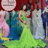 Dress 4000-29- S.Merritt  Collection Prom Dress