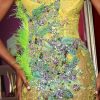 Princess Begonia - S.Merritt  Collection Prom dress - Image 3
