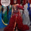 Dress 4000-24 - S.Merritt  Collection Prom Dress