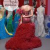 Dress 4000-24 - S.Merritt  Collection Prom Dress - Image 3
