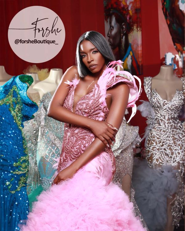 Dress 4000-18  - S.Merritt  Collection Prom Dress